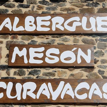 Hostel Curavacas Triollo Ngoại thất bức ảnh