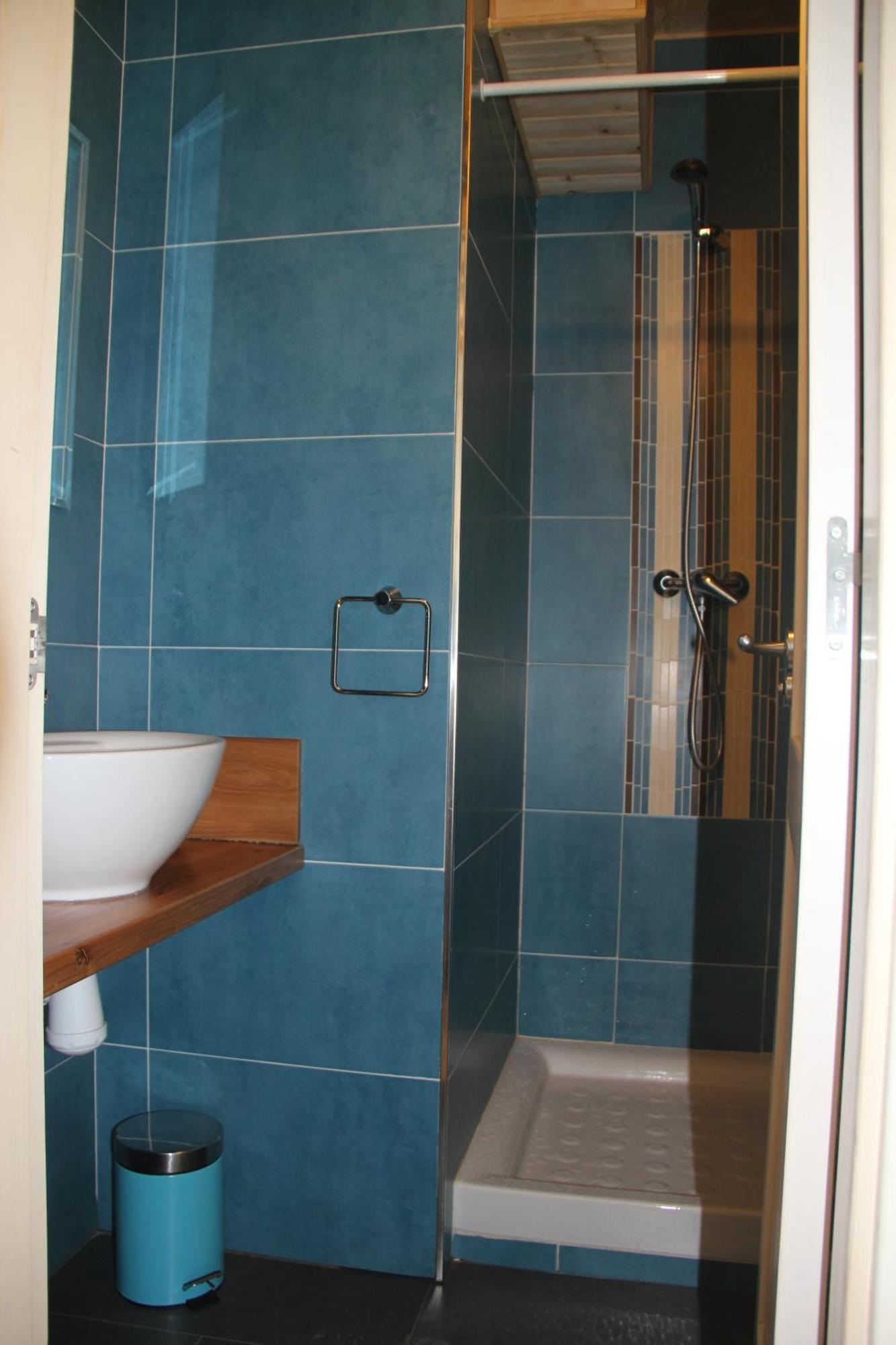 Hostel Curavacas Triollo Phòng bức ảnh